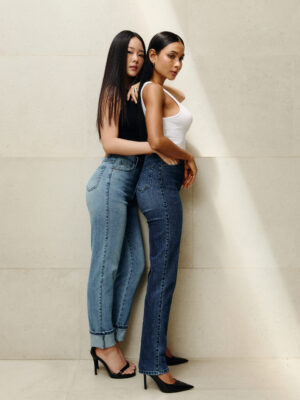 HUNG JEANS HJ69/70 Celeste Jeans