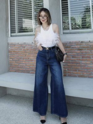 HUNG JEANS (HJ59) Mona Jeans