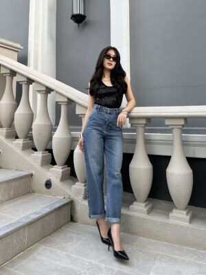 HUNG JEANS (HJ62) Gracie Jeans