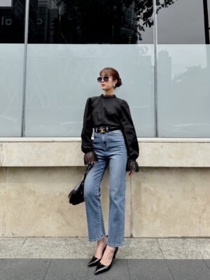 HUNG JEANS (HJ53) Riley Jeans