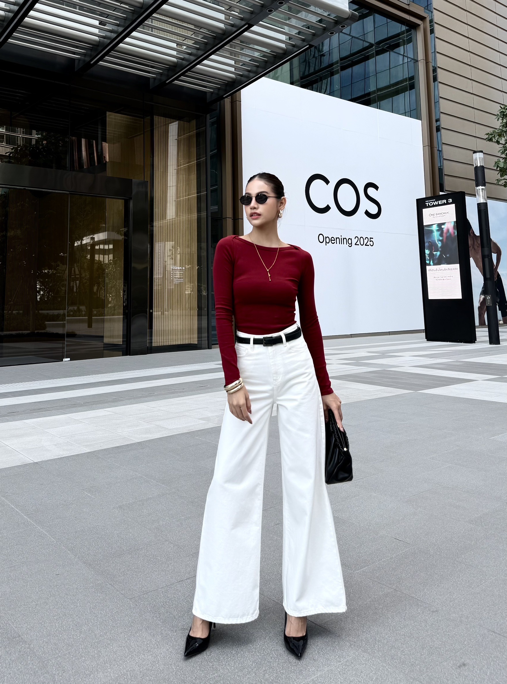 Hung Jeans (Hj63) Sherlyn Jeans