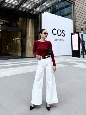 Hung Jeans (Hj63) Sherlyn Jeans