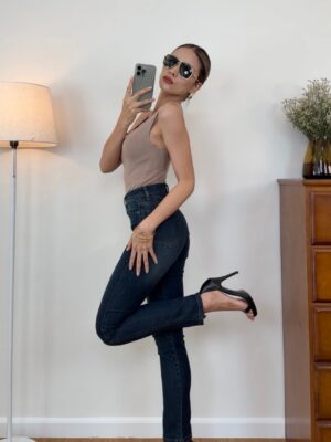 HUNG JEANS (HJ54) Betty Jeans