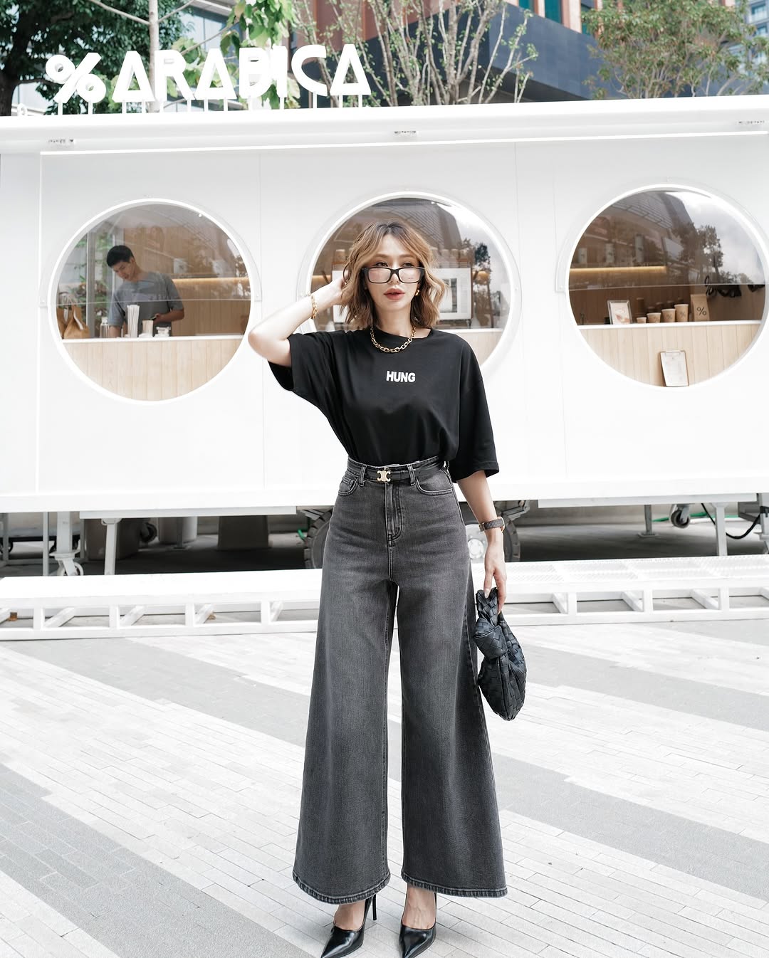 HUNG JEANS (HJ65) Helena Jeans