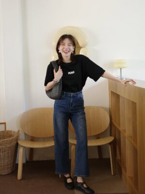 HUNG JEANS (HJ67) Dottie Jeans