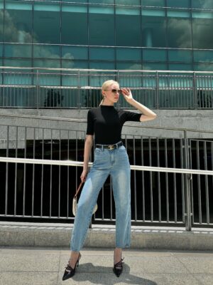 HUNG JEANS (HJ50) Molly Jeans