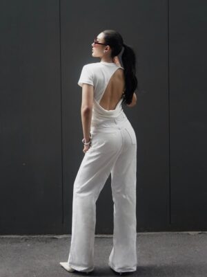 HUNG JEANS HJ72 Milan Jeans