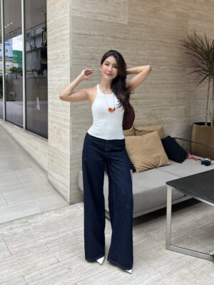 HUNG JEANS (HJ58) Jamma Jeans