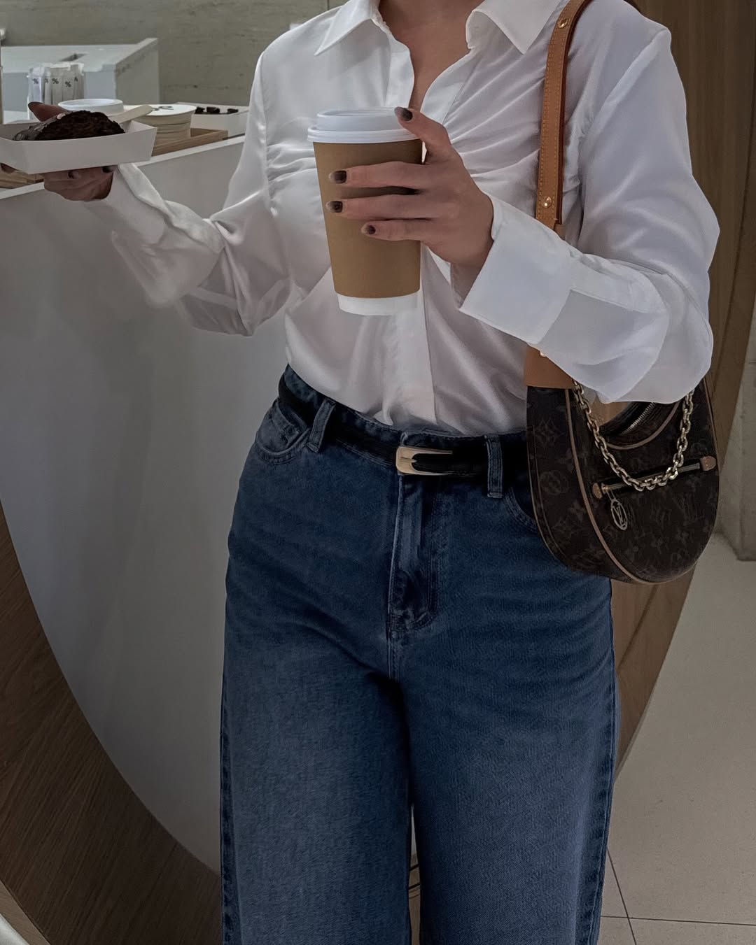 HUNG JEANS (HJ57) Amber Jeans