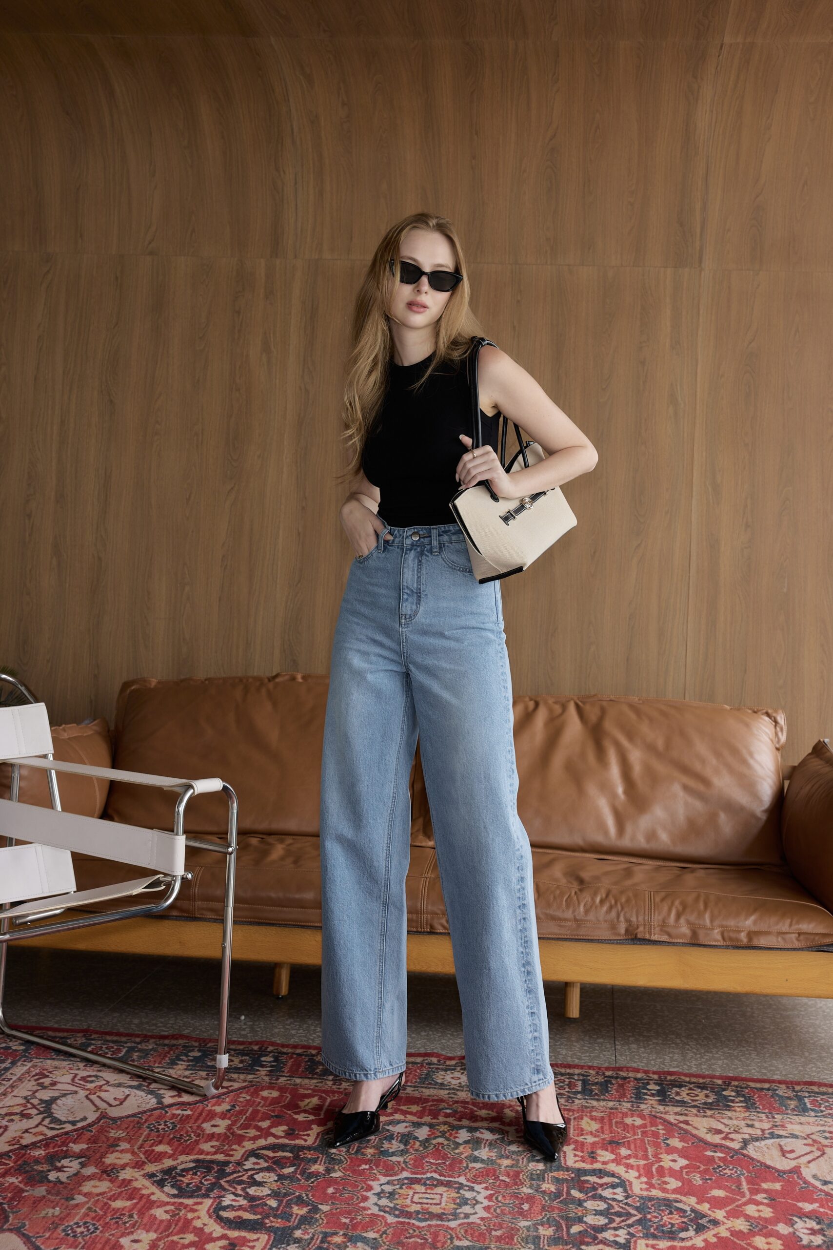 HUNG JEANS (HJ80) Paris Jeans