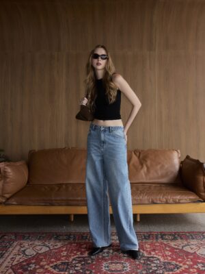 HUNG JEANS (HJ80) Paris Jeans