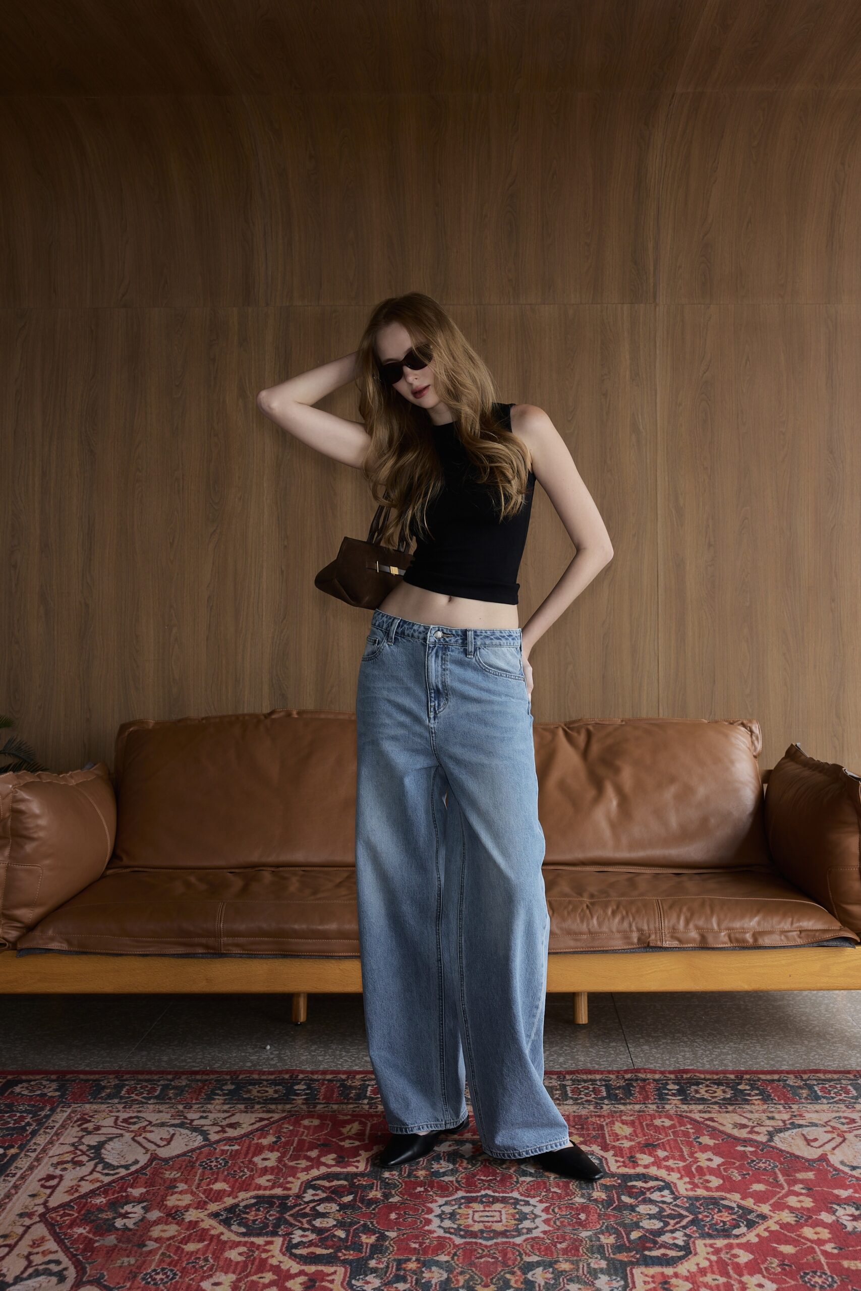 HUNG JEANS (HJ80) Paris Jeans