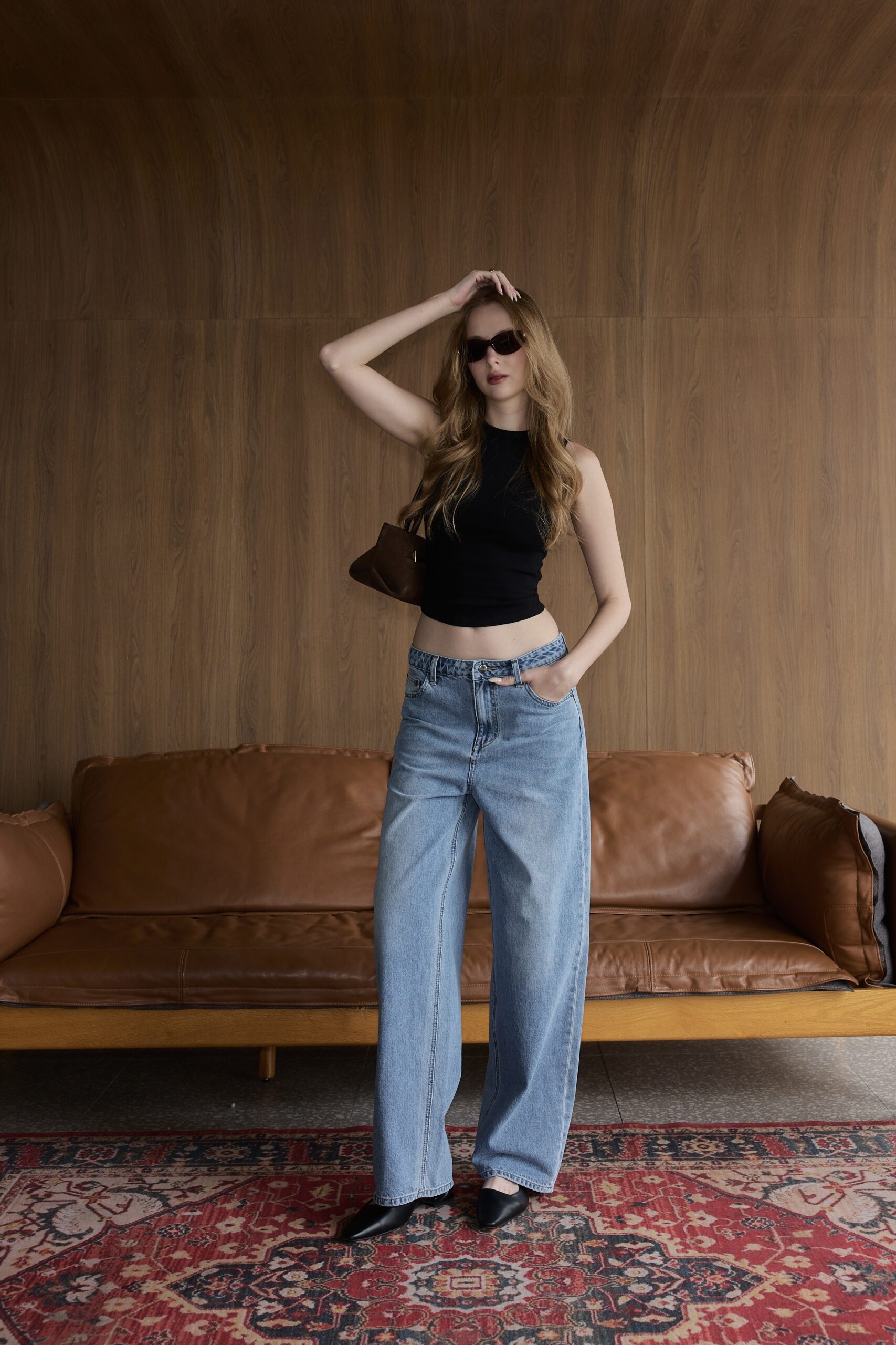 HUNG JEANS (HJ80) Paris Jeans