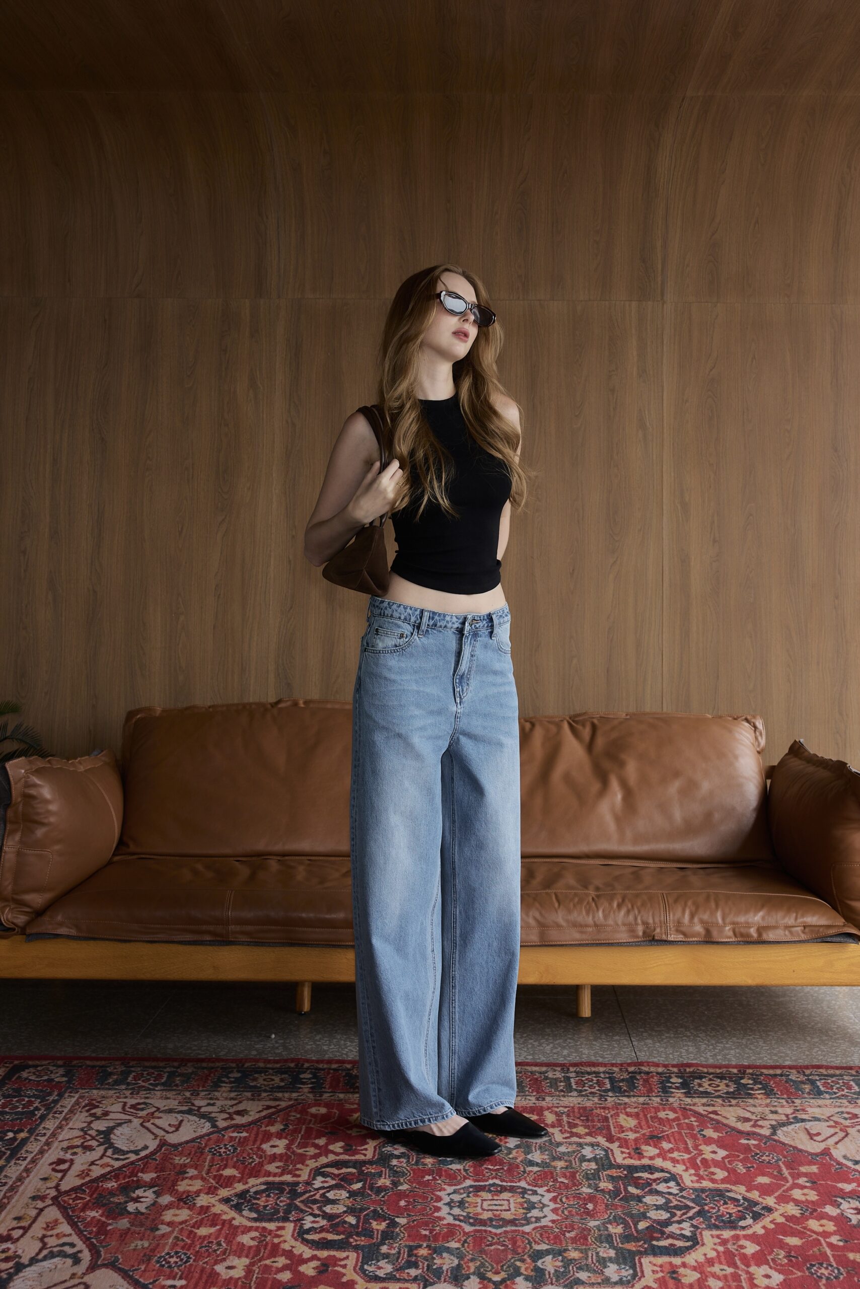 HUNG JEANS (HJ80) Paris Jeans