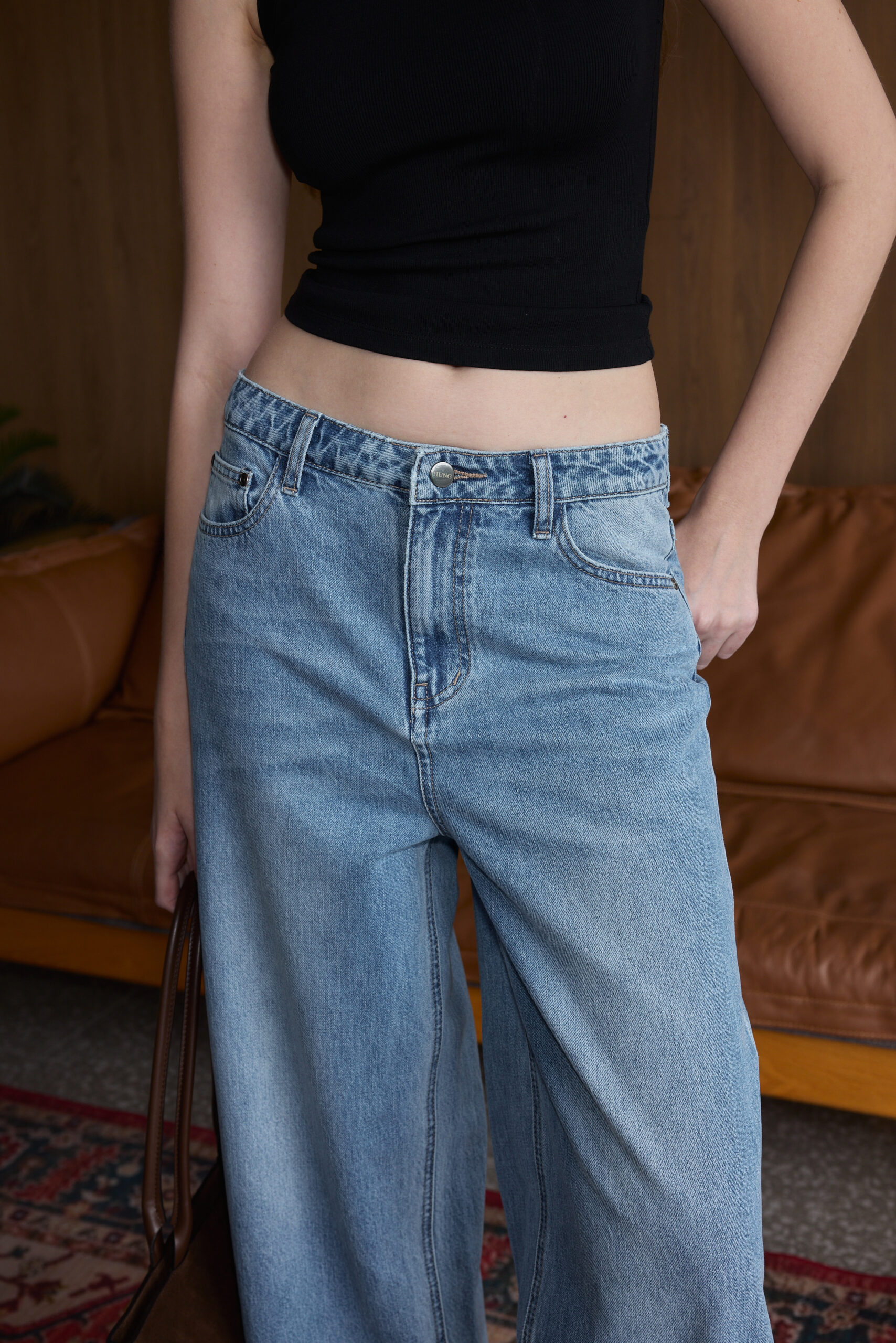 HUNG JEANS (HJ80) Paris Jeans