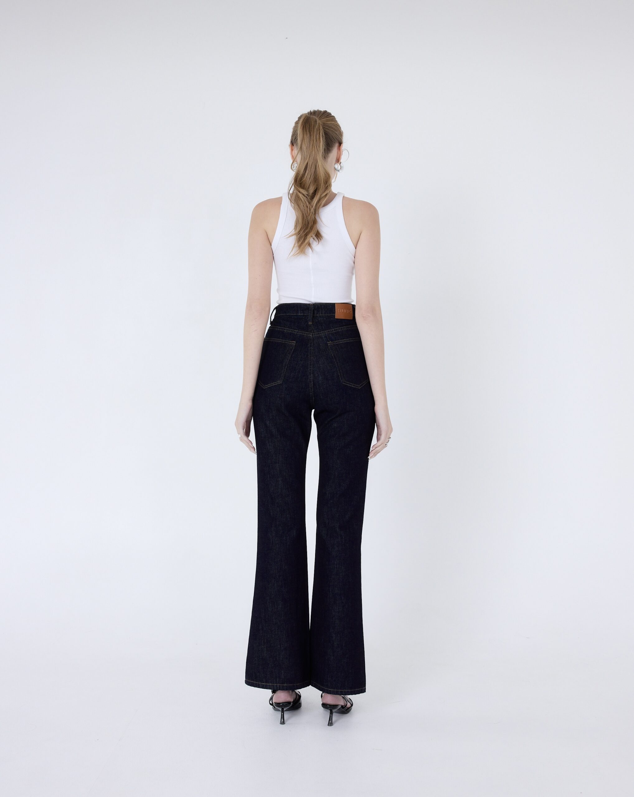 HUNG JEANS (HJ79) Frankie Jeans