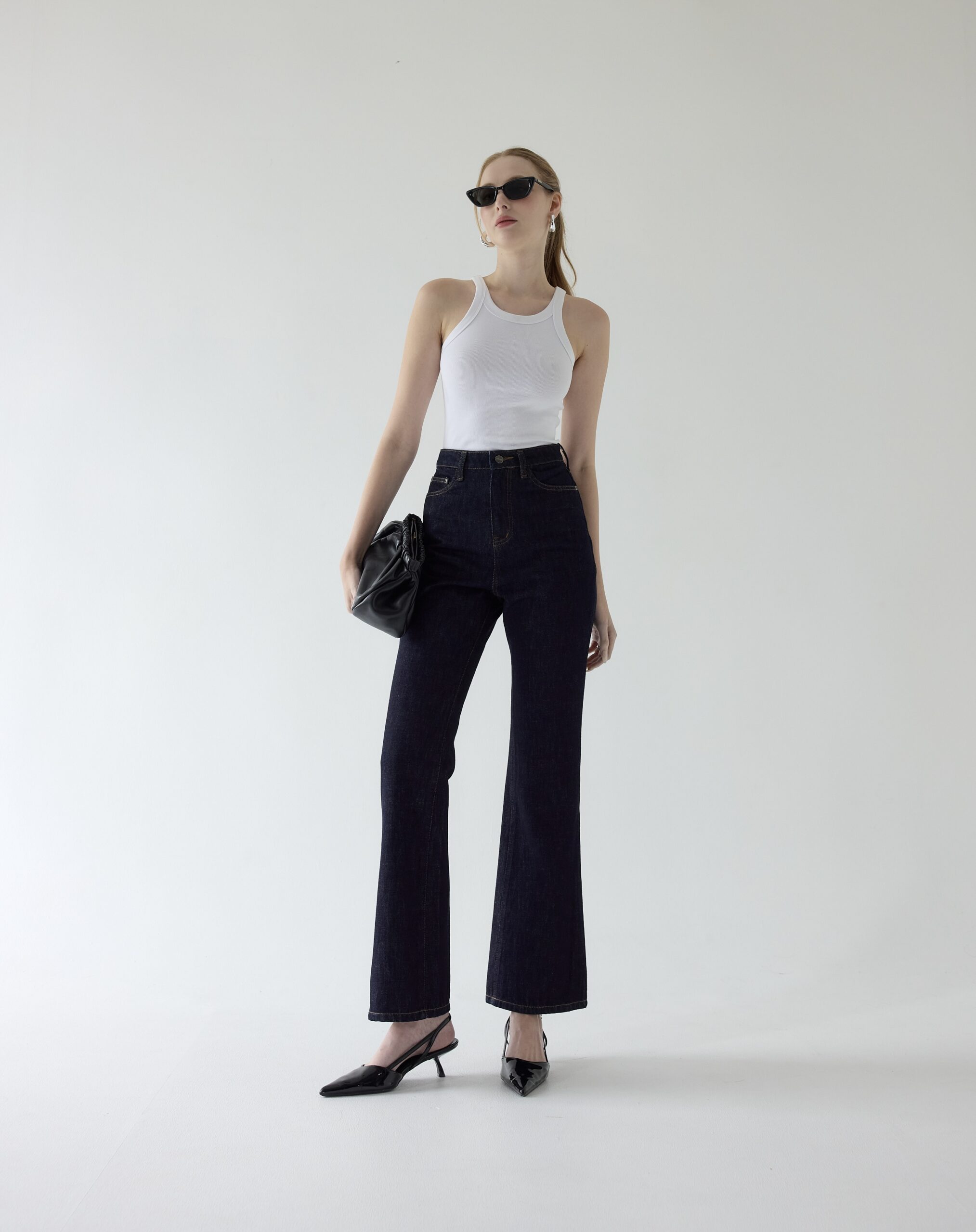 HUNG JEANS (HJ79) Frankie Jeans