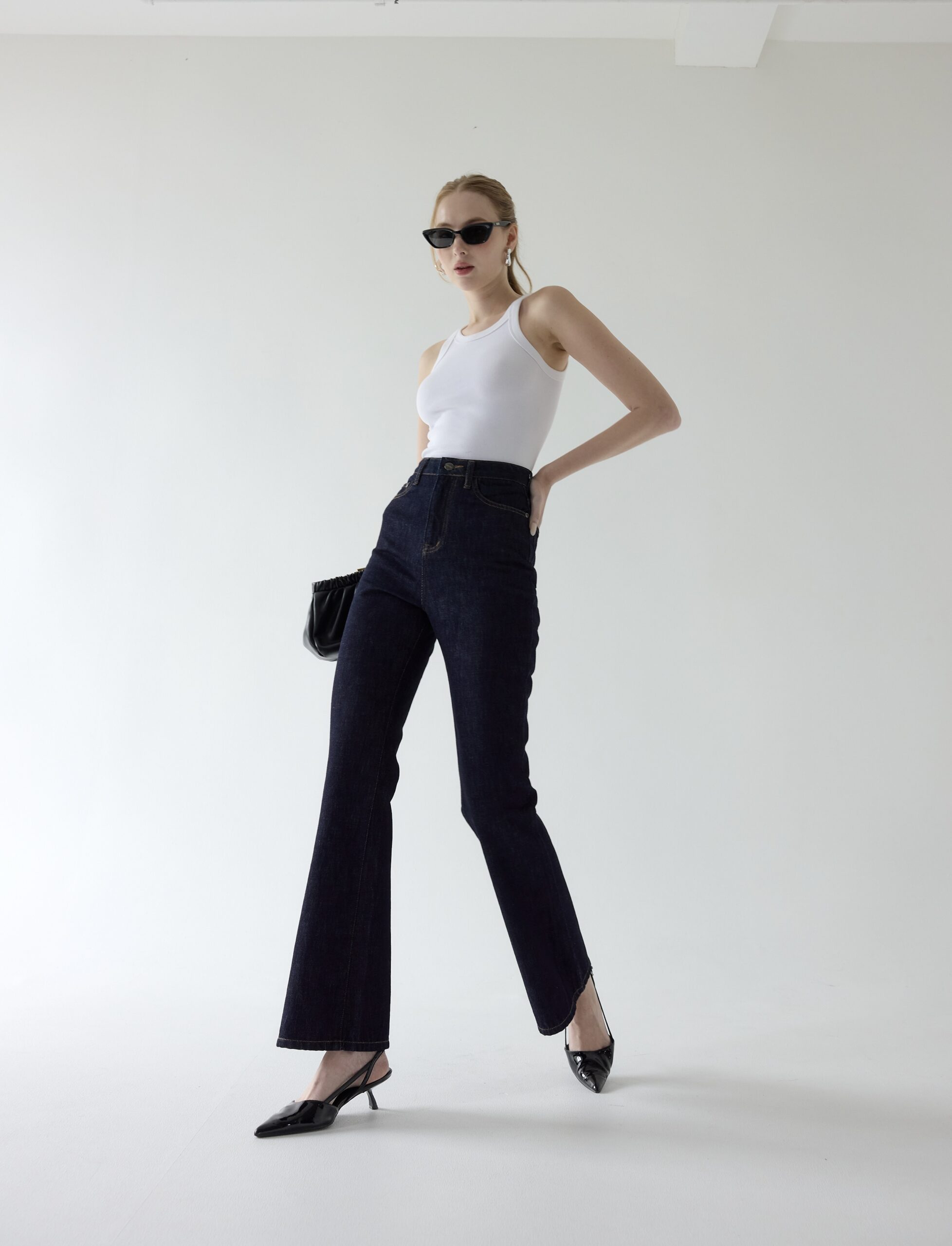 HUNG JEANS (HJ79) Frankie Jeans