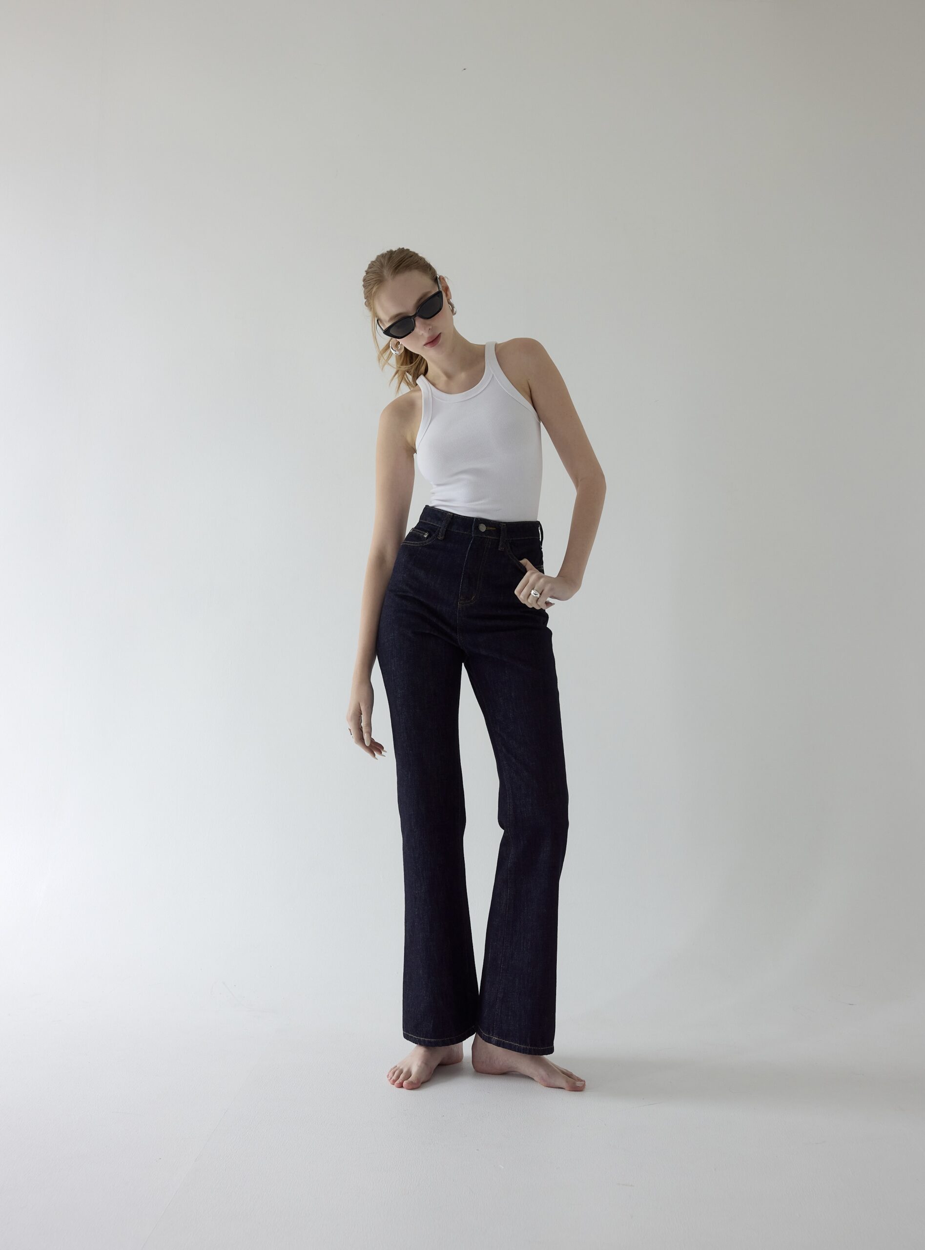 HUNG JEANS (HJ79) Frankie Jeans