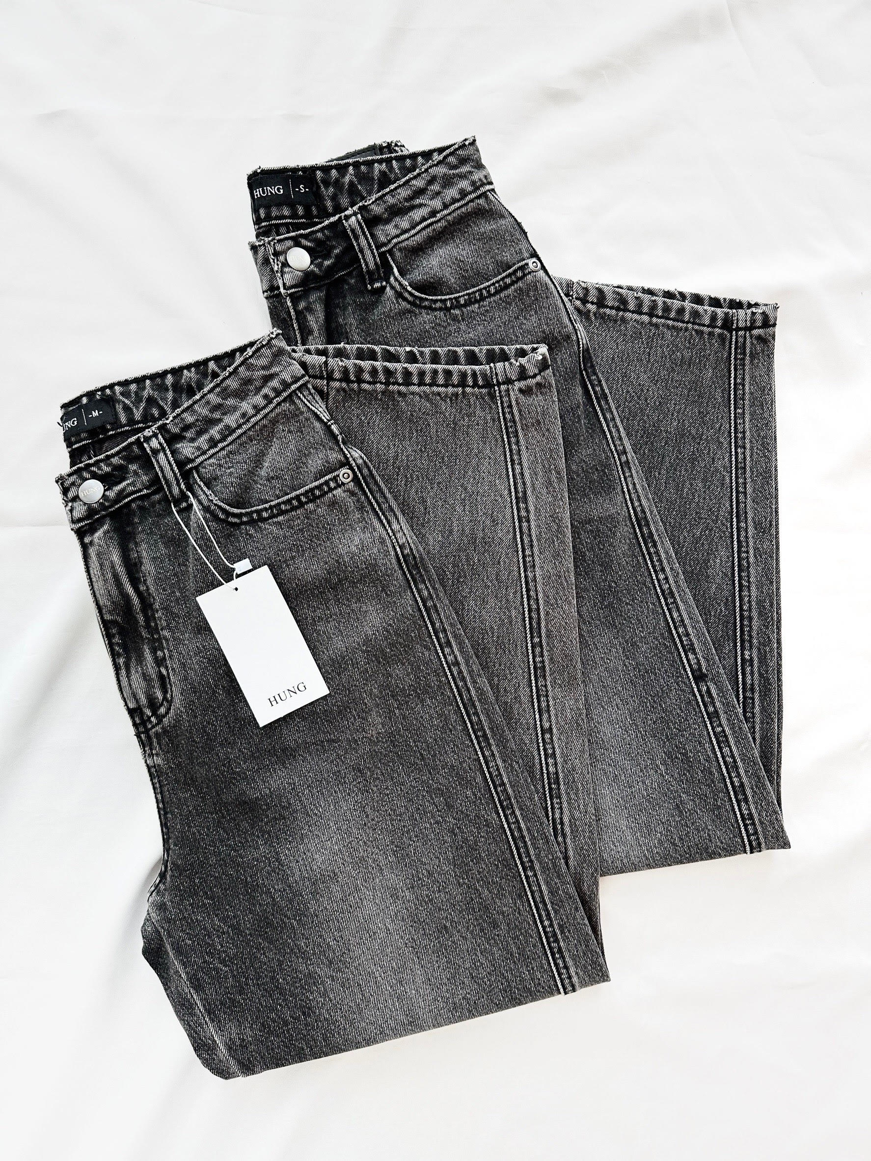 HUNG JEANS (HJ56) Vandy Jeans